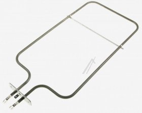 Element - 00497970 Heater-bottom [Bosch Siemens]