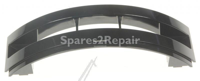 Handle - Ms-623729 Handle-tank-black [Groupe SEB]