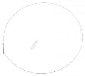 Lg Clamp For Door Sleeve - Aca56078801 Clamp Assembly