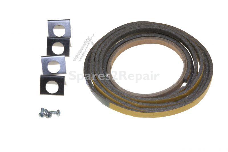 Mounting Parts - 20747076 Hob Installation Kit(b-in bsc2induction) [Vestel]