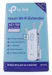 Tp Link Repeater Wireless-lan - Ac1750 Wlan Dualband - Repeater, 1750mbit