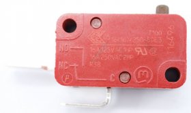 Nilfisk Data Switch Box - 128500196 Microswitch