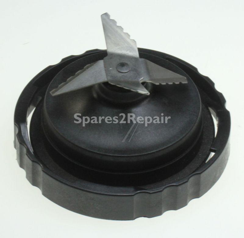 Philips Mixer - Blender Blade - Hr3014-01 420613663184 Knife Unit 4 Star