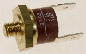 Fixed Value Thermostat - 1523601118 Thermostat 59c [Electrolux Aeg]