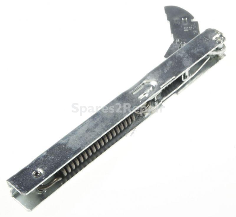 Door Hinge For Oven - 00659653 Hinge-door [Bosch Siemens]