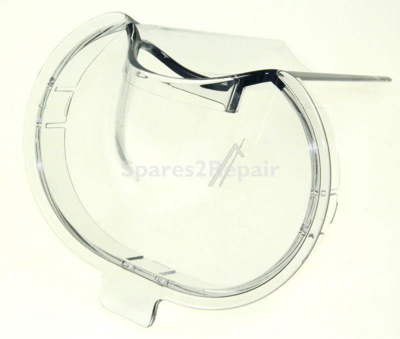Tank Lid - Kw713446 Juice Jug Lid [Delonghi]