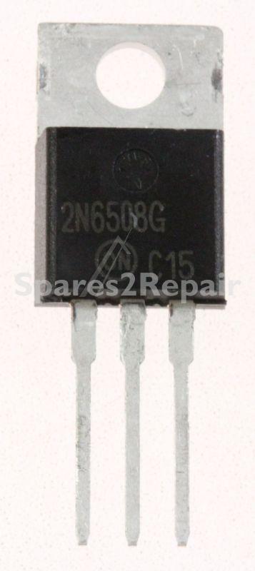 On Semiconductor Thyristor - Thyristor,25a 600v To-220 Typ: