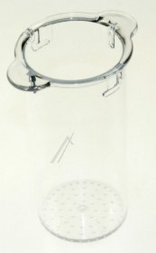 Stamper - Kw712586 Small Pusher [Delonghi]