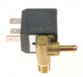 Solenoid Valve For Iron - Ironing Systems - Vt157016 Magnetic Valve [Delonghi]