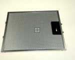Metal Grease Trap - 00295342 Metal-mesh Grease Filter [Bosch Siemens]
