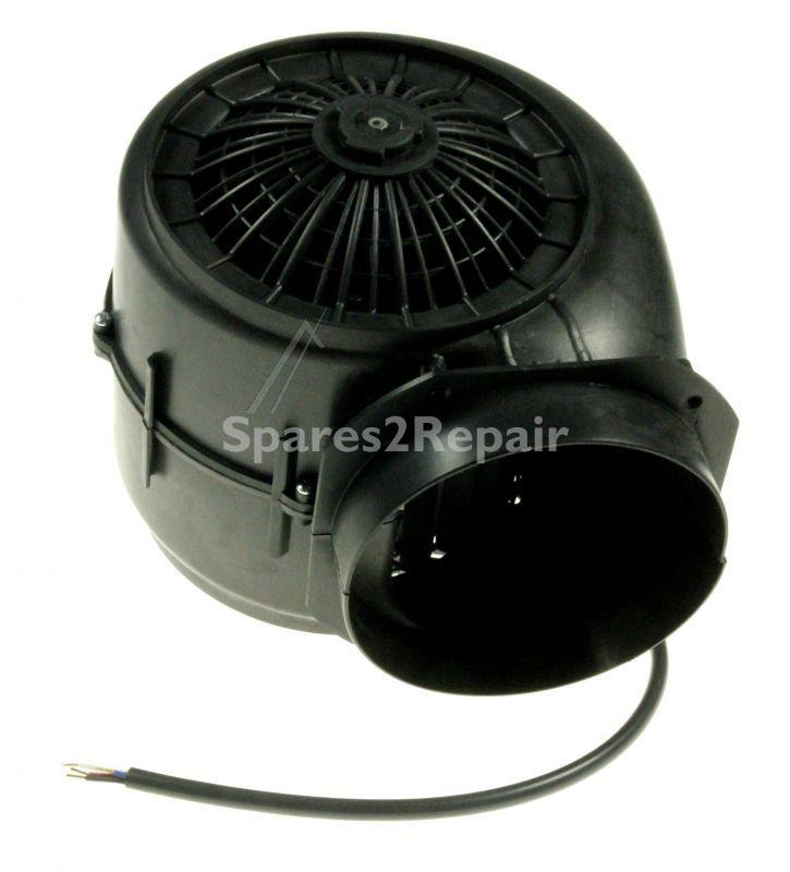 Hisense Gorenje Ventilator Motor - 184787 Fan Motor Cpl 230vac 120w