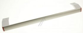 Fridge Door Handles - C00525381 488000525381 Ext Handle Fjord Vb Pw-blue Gw [Whirlpool Indesit]