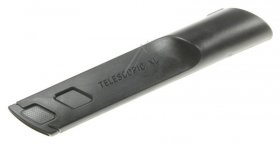 Crevice Nozzle - Zr902401 Suction Head-narrow xl [Groupe SEB]