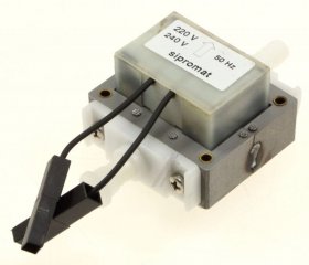 Nilfisk Pump - Water Spray Pump