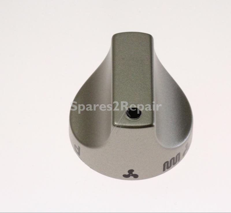 Button - 00157552 Knob-oven [Bosch Siemens]