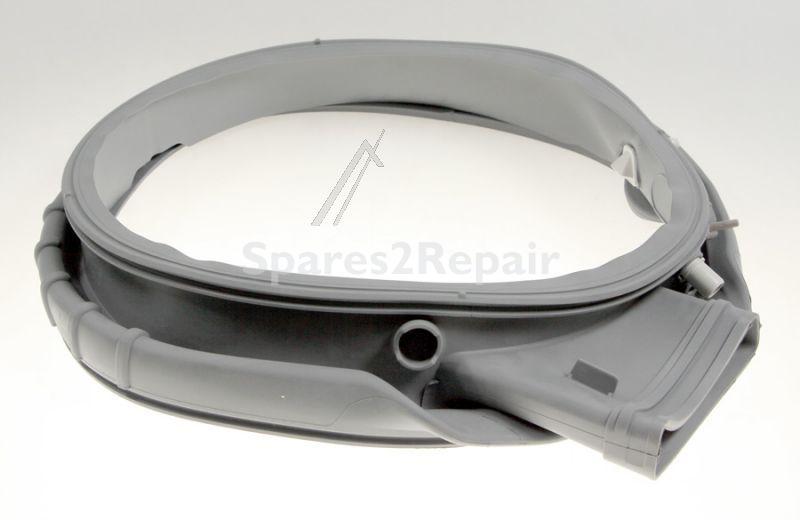 Samsung Door Seal Washing Machine - Dc97-14560u Assembly Diaphragm yukon-2k wd175aryksu