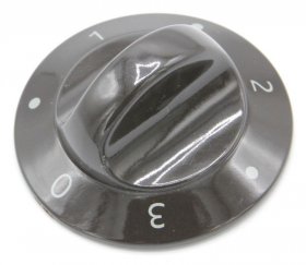 Handle - Operating Hanle brown cooker H [Electrolux Aeg]