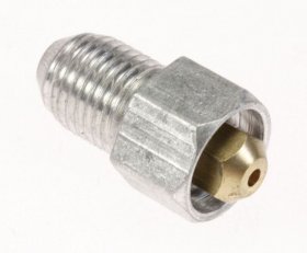 Fixings And Brackets - 210110311 C00915588 Injector Holder Sheet [Arcelik]