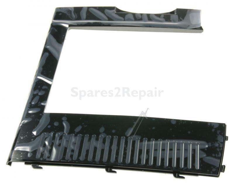Side Cover Housing - 5513226321 Side Cover Right-hand Side Of The Coffee Machine [Delonghi]