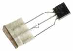 Multicomp Transistors - Bc337-25 Transistor Npn To-92 Typ:bc337 25