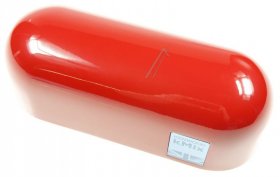 Housing Part - Kw716673 Upper Housing Red [Delonghi]