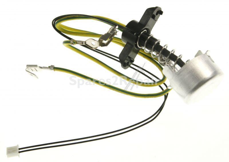 Temperature Sensor - Kw716505 Heater Ntc Complete [Delonghi]