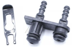 Hose Coupling - 12007883 Coupler - Connector [Bosch Siemens]