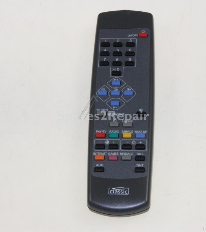 Classic Classic 1 To 1 Remote Controls - Irc81974 Remote Control Classic