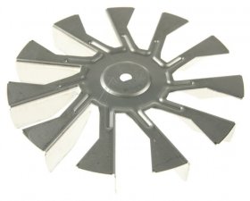 Fan Blades - 5550231111 Fan Wheel Convection Fan [Electrolux Aeg]