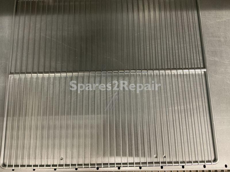 Liebherr Grid - 711279500 Zinc-plated Support Grid For Bottles