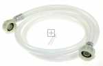 Inlet Tube - C00286389 482000031736 Inlet Tube [Whirlpool Indesit]