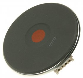 Fast Hot Plate - 13 14463 555 3051730046 Hot Plate 145mm 1500w 380v [Electrolux Aeg]