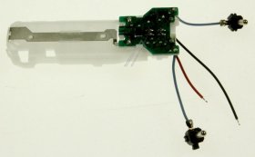Panasonic Module - Electrical Unit - Wessl41l2108 Module Chassis Assembly