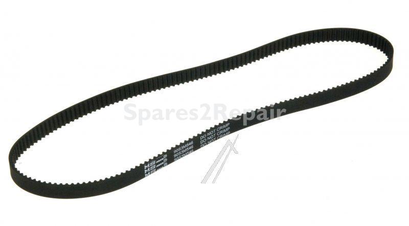 Tooth Belt - 90s3m546 At6955391400 Tooth Belt 131 [Delonghi]