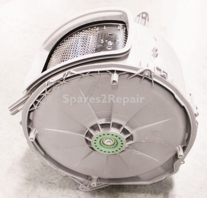 Tub Flap - 3484164607 Assembly Cluster Welded G50 W3 [Electrolux Aeg]