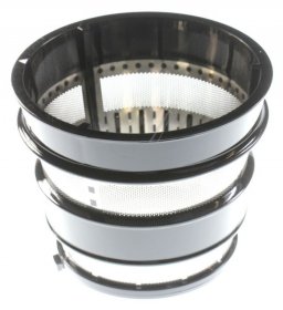 Filters - Kw716256 Filter Basket Assembly Jmp600wh [Delonghi]