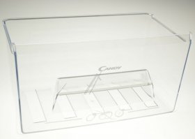 Vegetable Drawer - 49036555 Cass verd 1 06 tq2377-111 [Candy Hoover]