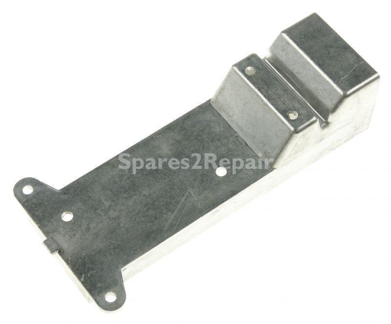 Grundig Stand Support - Wcg35700-ab C00986024 Stand Holder 65 Clarity Left