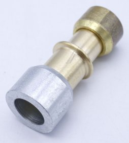 Lokring Lockring Reduction - 9 53-8nrms00 L13000686 Straight Brass Reducing Coupling (type 00)