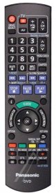 Panasonic Ir remote Control - N2qayb000466 Remote Control