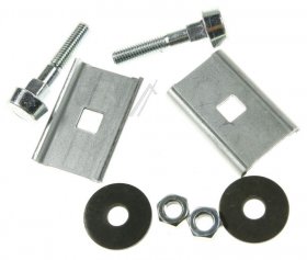 Screw - 00044118 Screw [Bosch Siemens]