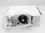Liebherr Condensation Cont. Compress. - 594079700 Finned Evaporator No-frost 2-row Kgn 5066