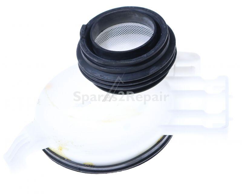 Samsung Hose Clamp - Dc97-14618b Assembly Clamp Diaphragm Wd8000j-pjt L322