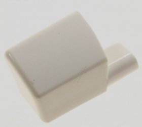 Button - Kw36654w16 Ss Outlet Button (friesian) [Delonghi]