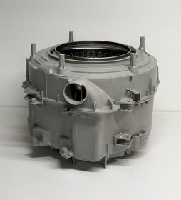 Tub Flap - 3484167105 Cluster welded assembly g50 14 [Electrolux Aeg]