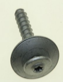 Whirlpool Indesit Washing Machine Screw - C00194611 Screw - PL28 9 5x50 TMTFR T40 TAZD34 Front