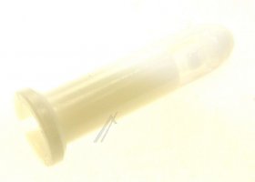 Whirlpool Indesit Washer Dryer Pin - C00280757 Plastic Expansion Peg