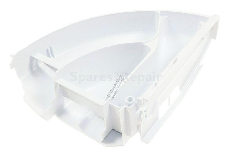 Whirlpool Indesit Washer Dryer Detergent Case Body - C00301032 Soap Dispenser Drawer