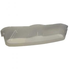 Hisense Gorenje Refrigerator - Freezer Door Shelf - 661388 Door Tray-long H6e 100 Bk043-nes