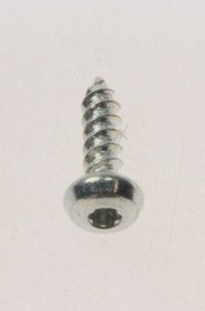 Screw - C00012687 482000072661 Self-tapping Screw Hi-lo 3 5x13 Zn T10 [Whirlpool Indesit]
